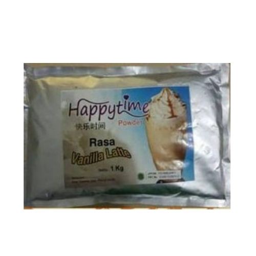 

Happy Time Powder Vanila Latte 1kg