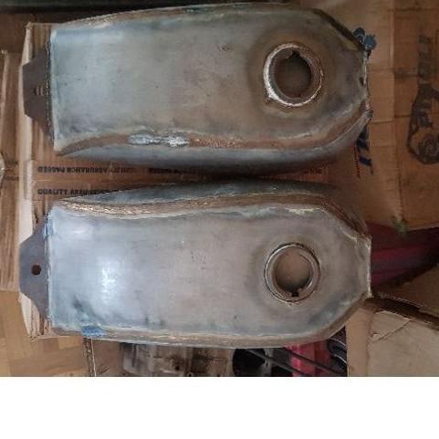 Limited - Tangki Gl mini tangki herex Bahan Tebal Las Rapi  tangki marqsah racing 시