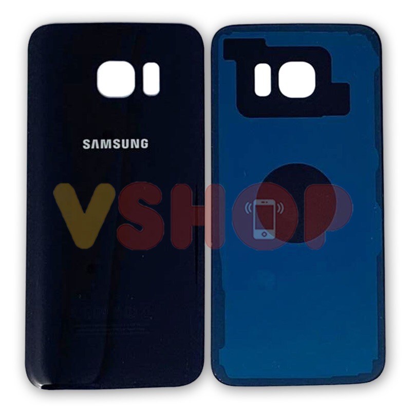 Backdoor Tutupan Belakang Back Casing Samsung S7 Edge G935