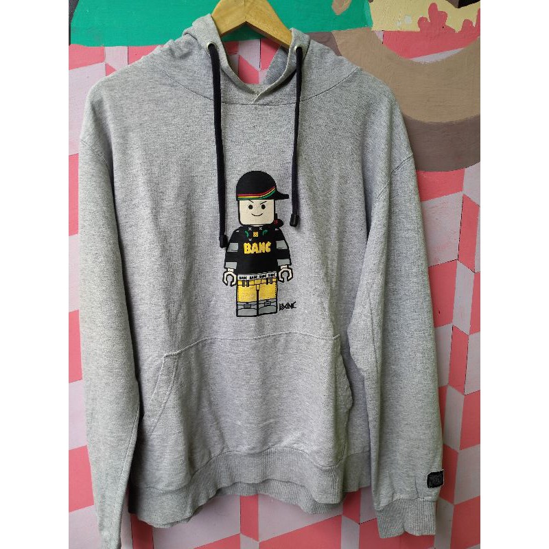 hoodie banc