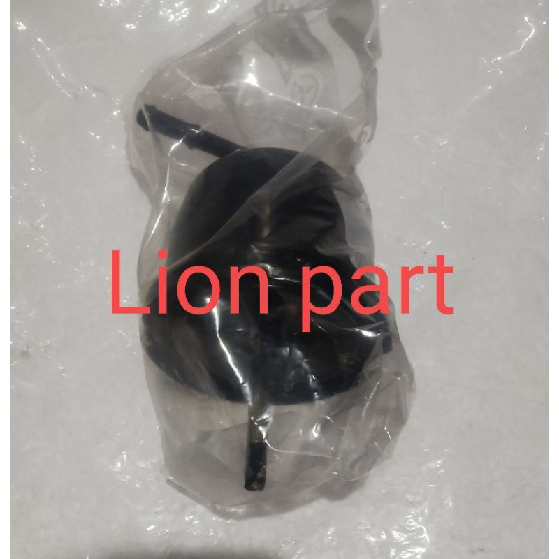 vacum rem angin chamber ps125 canter turbo