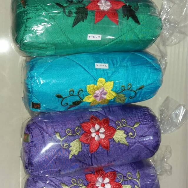 Abaya pesenan ibu monique abaya sholat dewasa