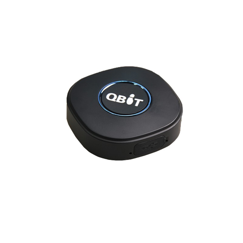 Concox Qbit 2G GPS Mini Personal Tracker Original (SBY)