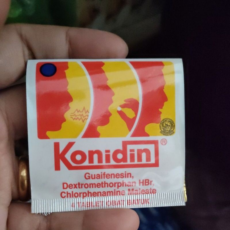 

konidin