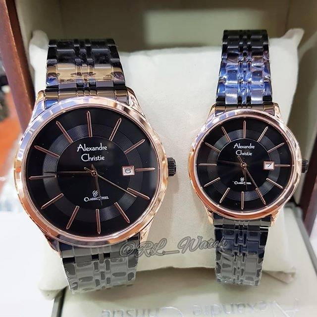 ALEXANDRE CHRISTIE AC8348