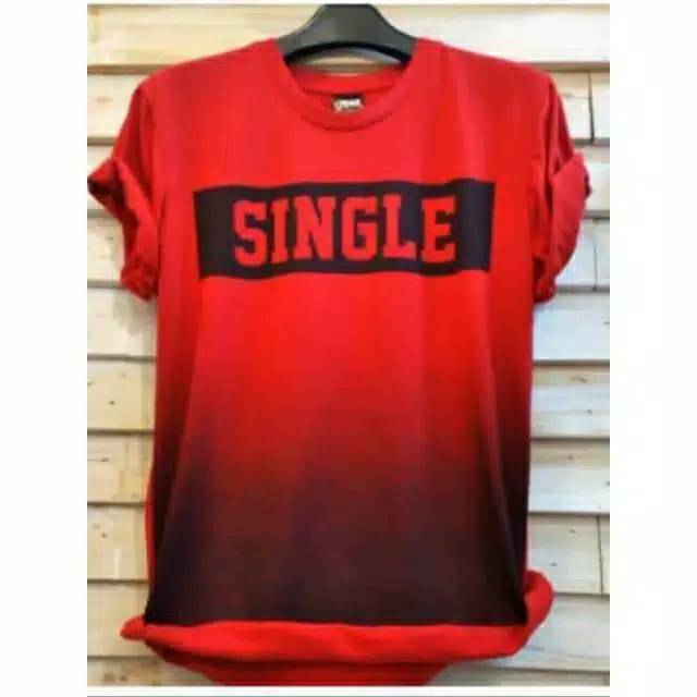 Tshirt Pria - Kaos Pria - Spoon Viorre