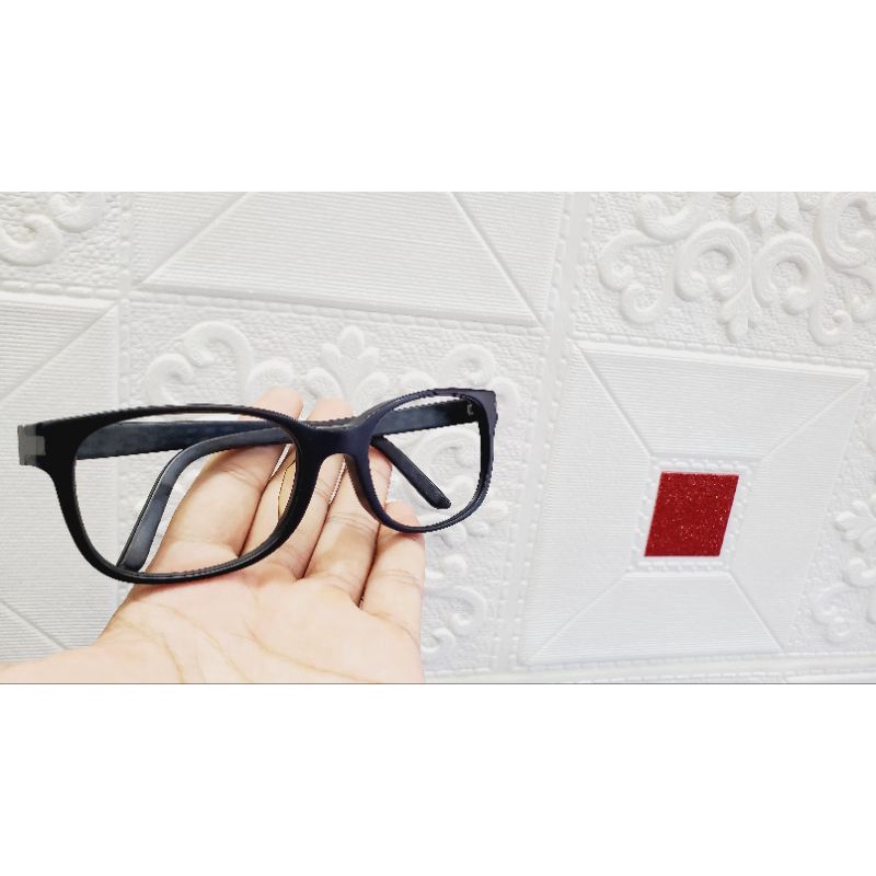 kacamata porsche design original asli secoond