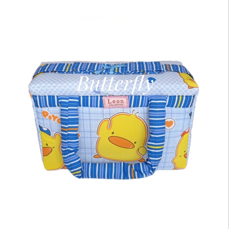 Tas Perlengkapan Bayi Murah
