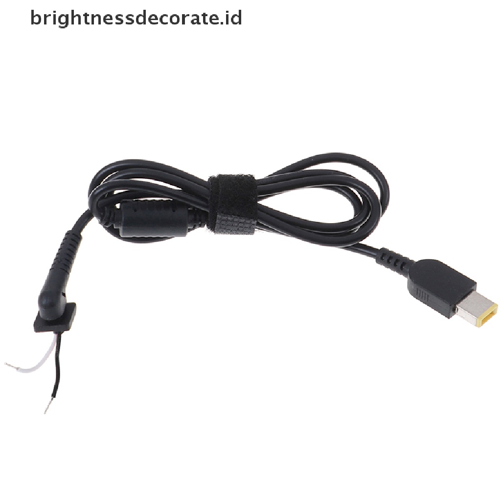 [birth] 1Pc DC tip plug connector cord laptop power cable For IBM Thinkpad [ID]