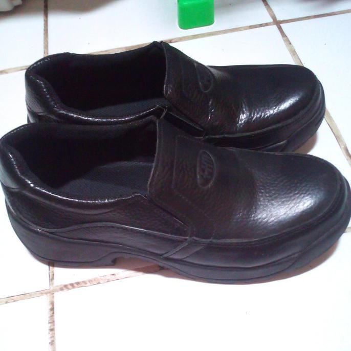 Sepatu Safety Handymen Bubleshop157