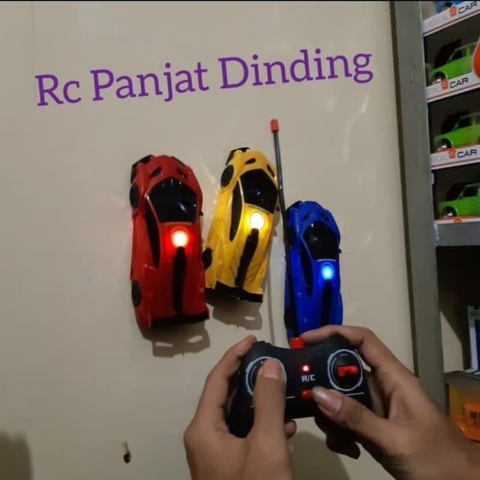 mobil remote dinding DISKON 2021