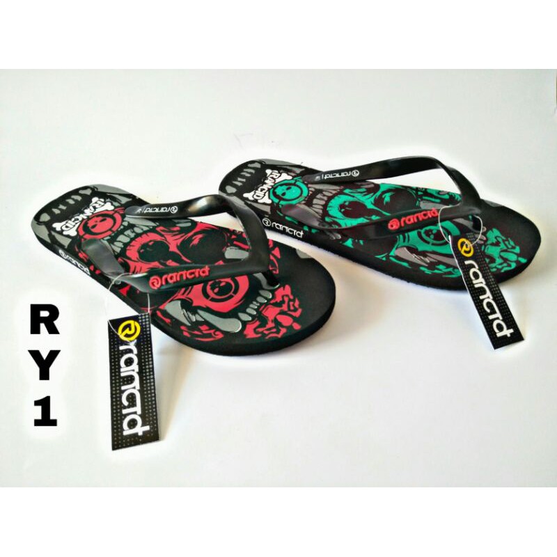 SANDAL JAPIIT DISTRO PRIA RANCID ORIGINAL (RY1)