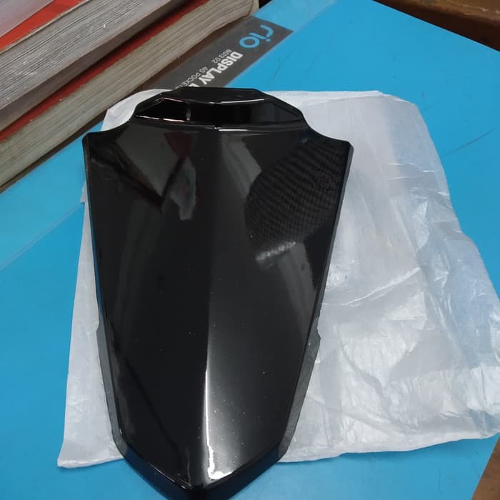 terlengkap Pet Body Shogun 125 Fl Rr Sp New