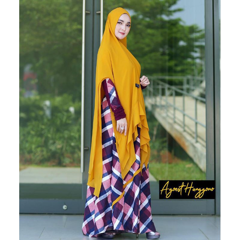 Askha by agoest hanggono