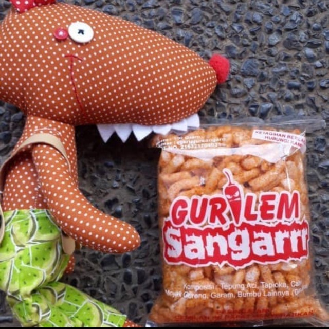 

Gurilem sangar