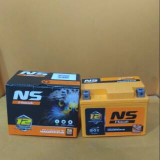 Aki Motor NS Hawk NXZ45 GTZ5S GTZ4V beat vario110 Mio j m3 Aki Motor NS Hawk NXZ45 GTZ5S GTZ4V beat vario110 Mio j m3
