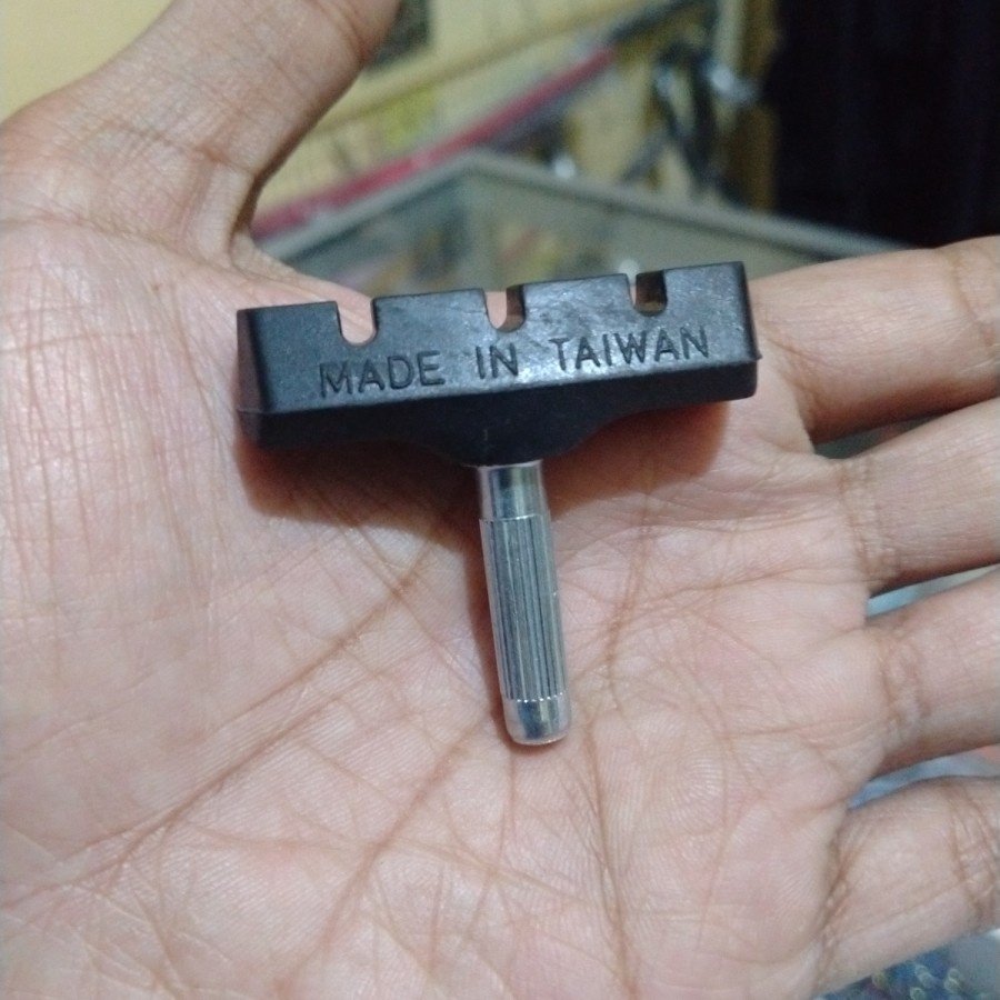 karet rem cantilever Taiwan - brake shoe cantilever sepeda federal