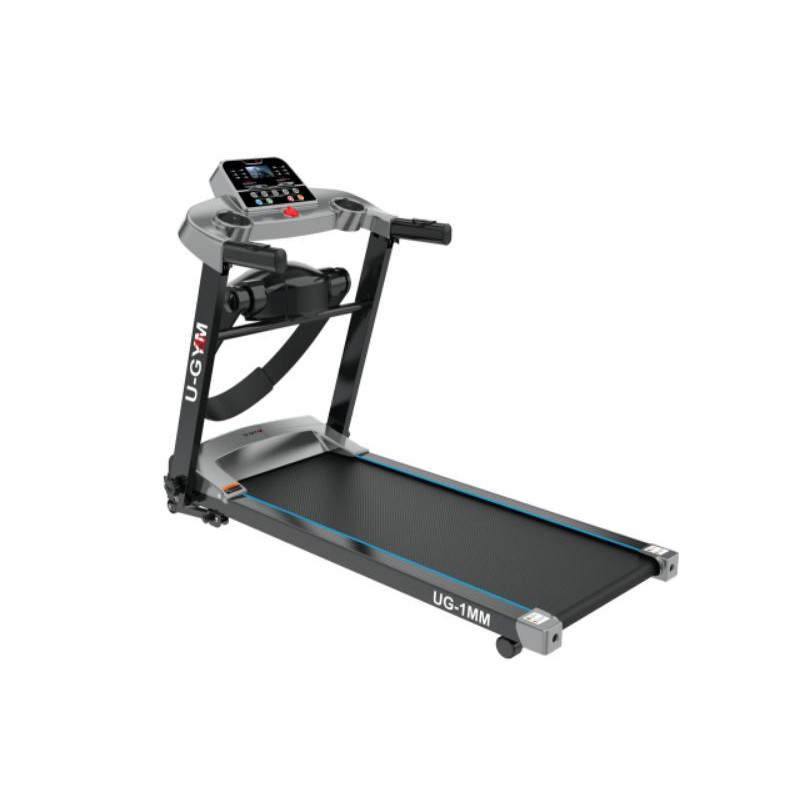 TREADMIL U - GYM (UG - 1MM)