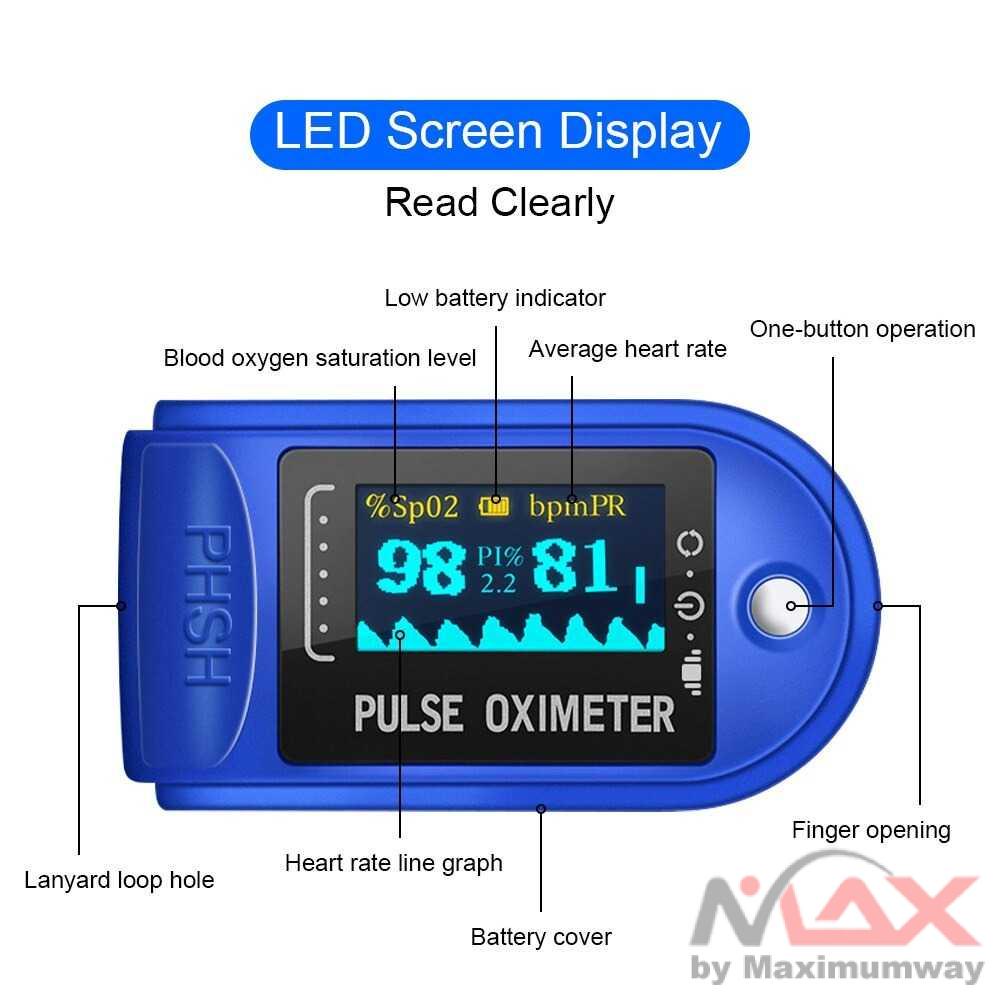 Oximeter fingertip Oxymeter saturasi pengukur kadar oksigen spo2 dan detak jantung Alat Pengukur Detak Jantung Kadar Oksigen Oximeter - LK88 PULSE OXIMETER / OXYMETER ALAT CEK KADAR OKSIGEN DAN DETAK JANTUNG PALING AKURAT