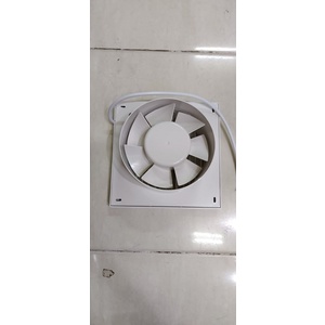 Wall Exhaust Fan / Penghisap Udara Tembok SNI