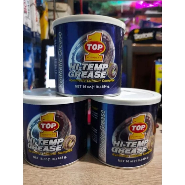 Gemuk / grease hi temp