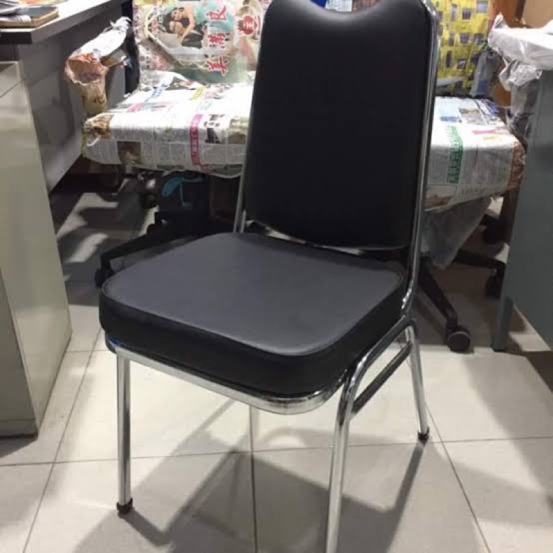 kursi susun futura kulit oscar futura 405 original premium quality ready stock makassar kursi makan