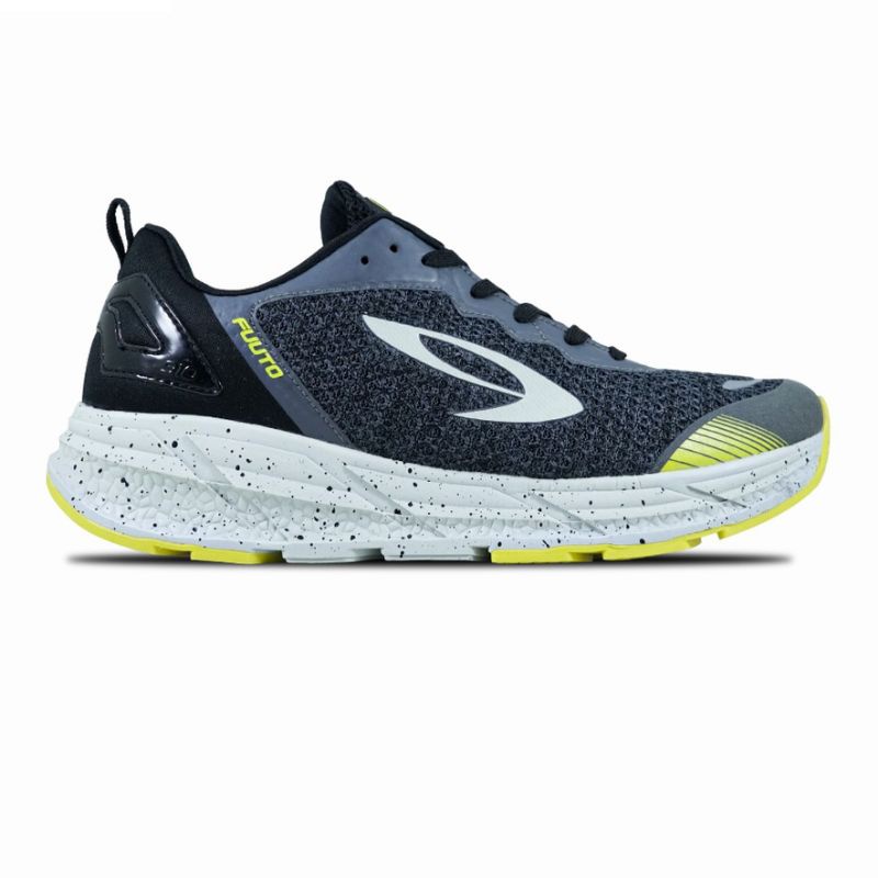 910 Nineten Fuuto Accel
