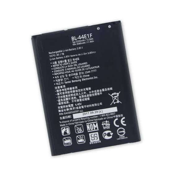 Batre LG V20 original 100% baterai battery BN30 battre batery