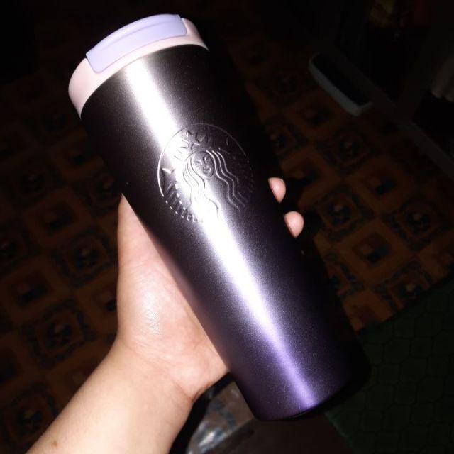 Starbucks Tumber Bunglon 16oz / 473ml Limited Offer!! 2444