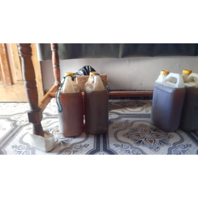 

Madu Timor Amfoang NTT