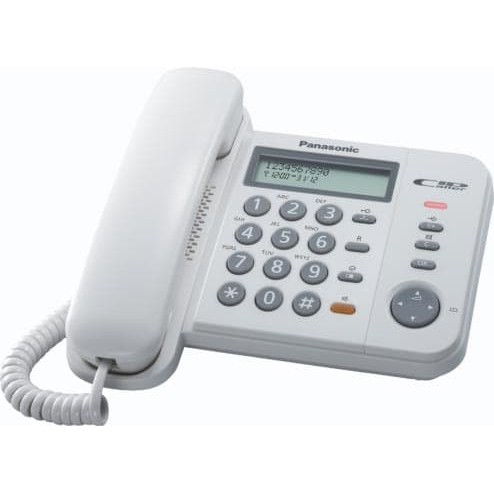 Telepon Rumah Panasonic KX-TS580