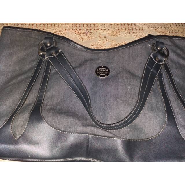 Preloved sophie martin