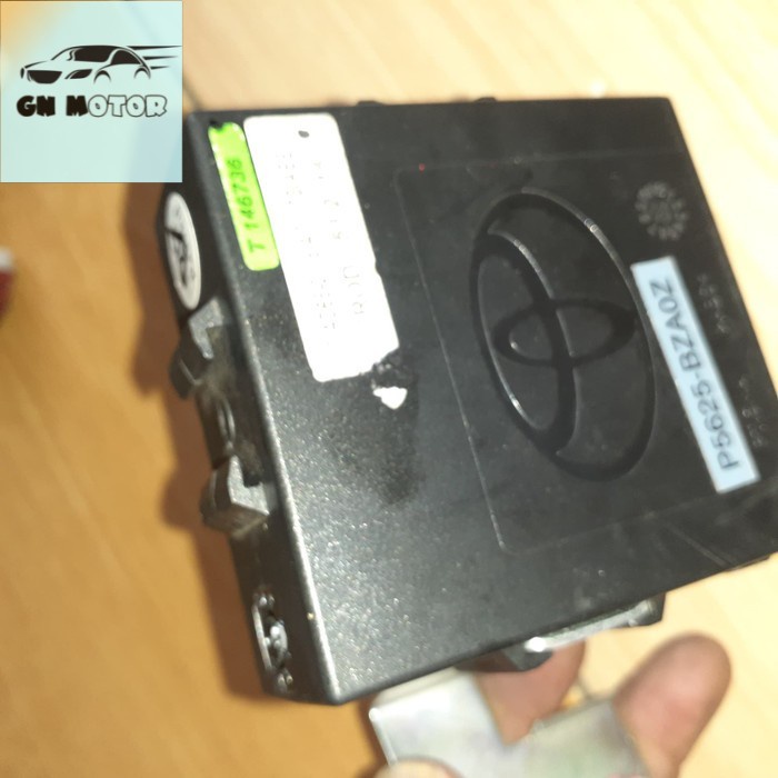 [gnmotor] ecu, computer p5625 BZA0Z,