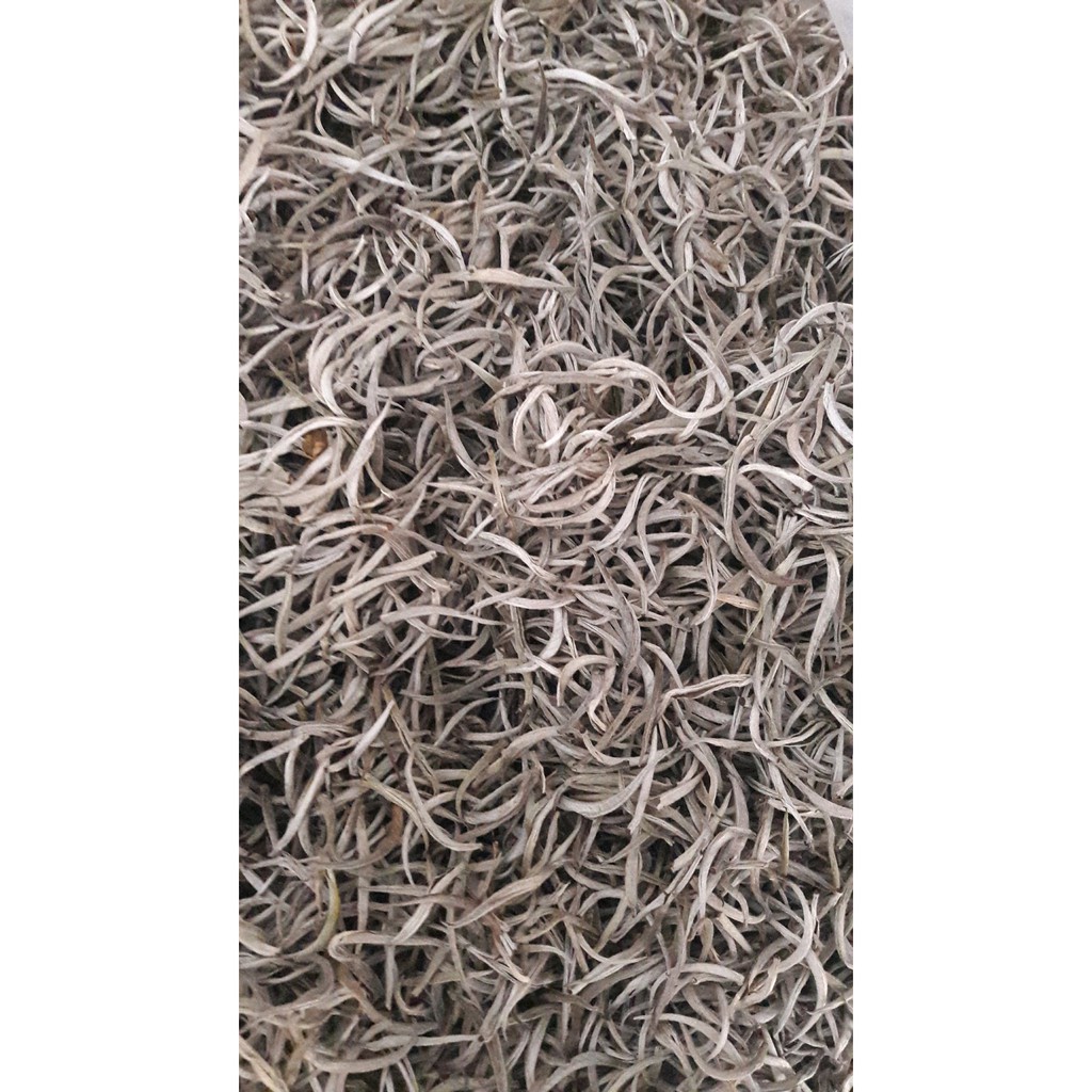 

White Tea Silver Needle Teh Putih kiloan Limited