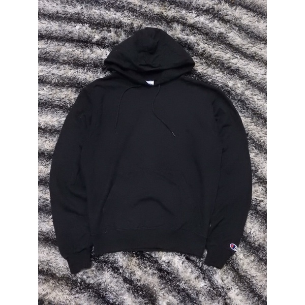 hoodie champion basic second