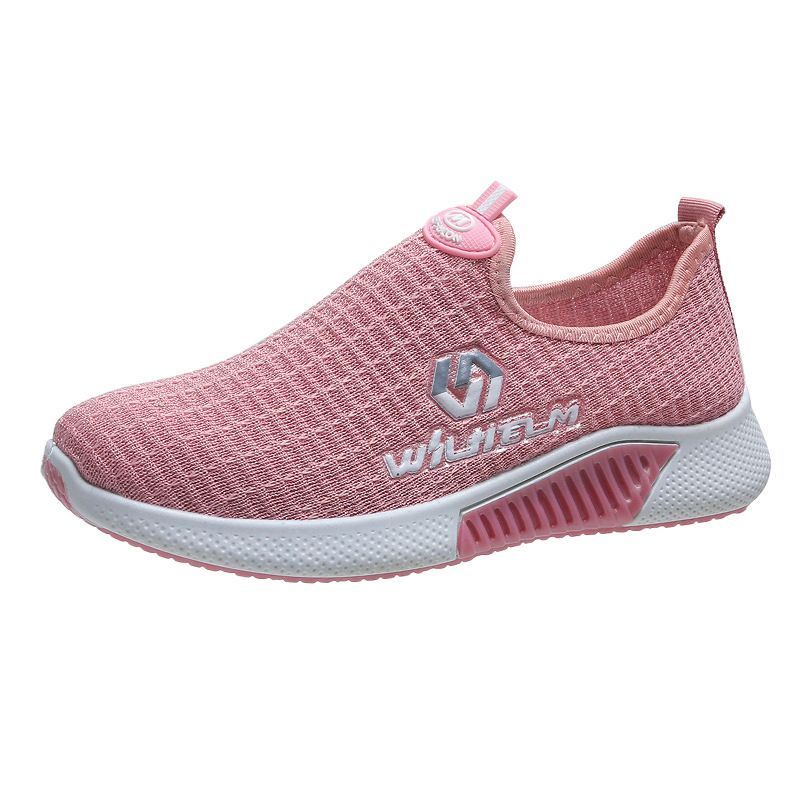 Medan Termurah KD003 New Sepatu Sneaker wanita import high quality