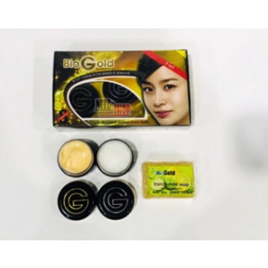 CRIM PEMUTIH BIOGOLD 3in1