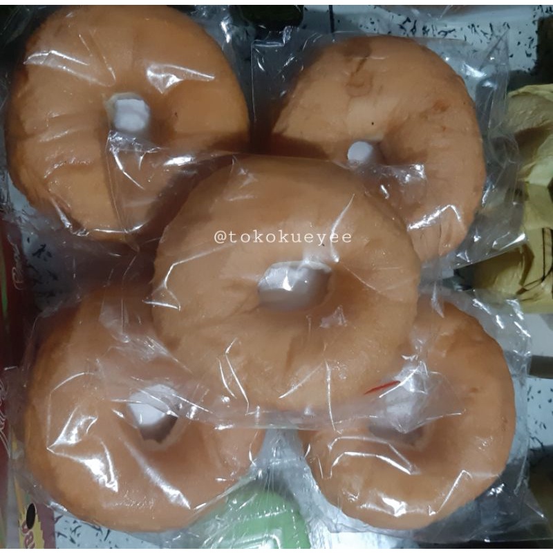 

DONUT GULA HALUS KUE JADUL BESTSELLER