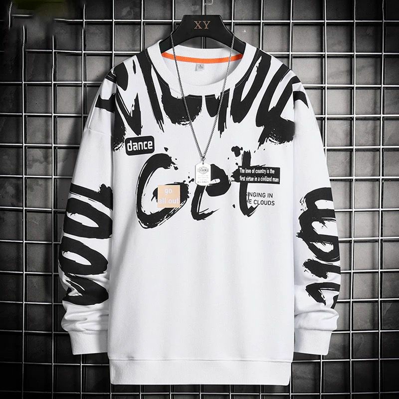 ATASAN LENGAN PANJANG/BAJU SWEATER DANCE/JUMPER
