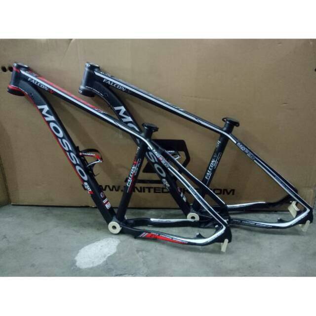 frame mosso 27.5