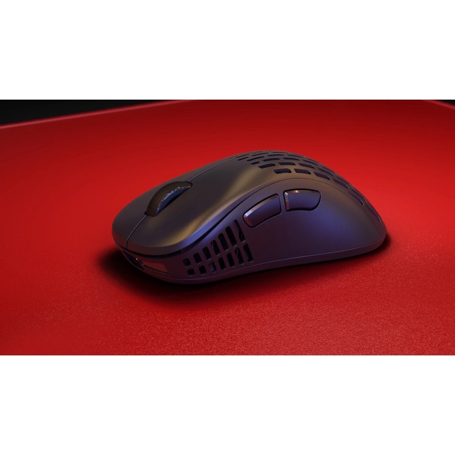 Pulsar Xlite V2 Mini Wireless Gaming Mouse - Black