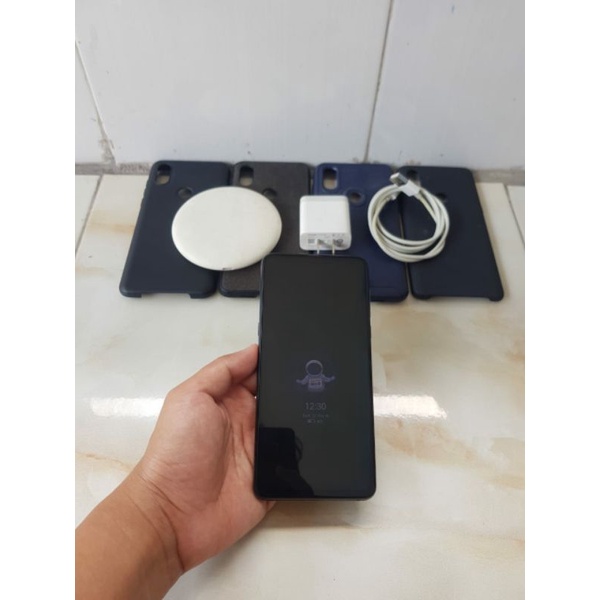 Xiaomi Mi Mix 3 6/128 Second