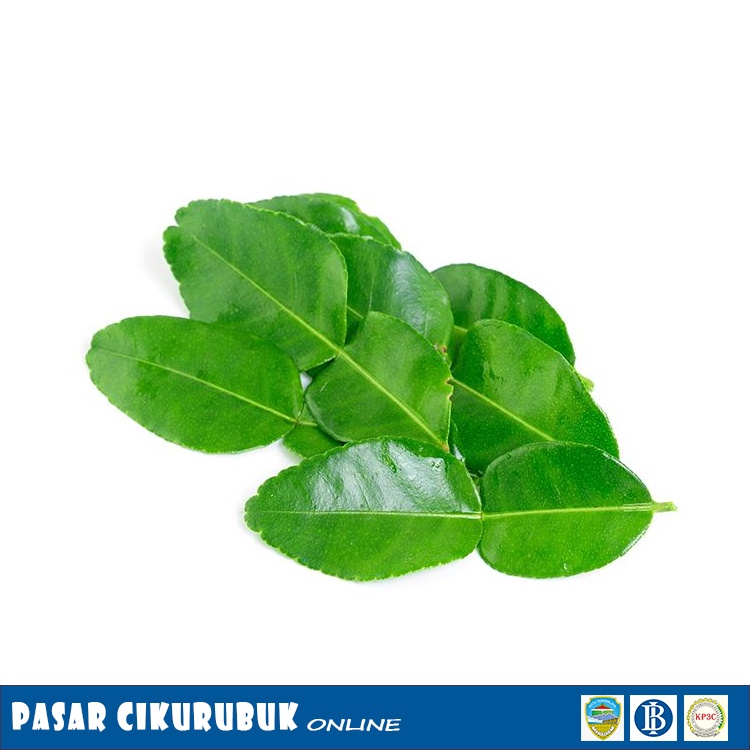 

Sayur Daun Jeruk 1 bungkus