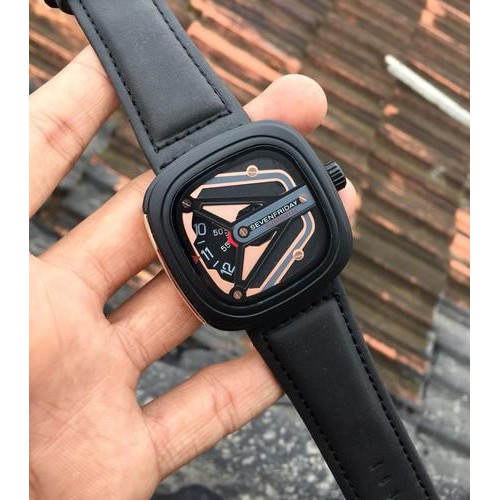 sevenfriday watch kualitas ori