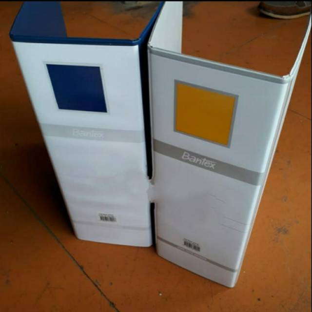 

Odner Bantex 10cm 1312