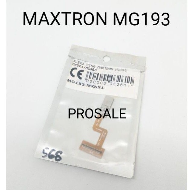 Flexible Maxtron Mg193