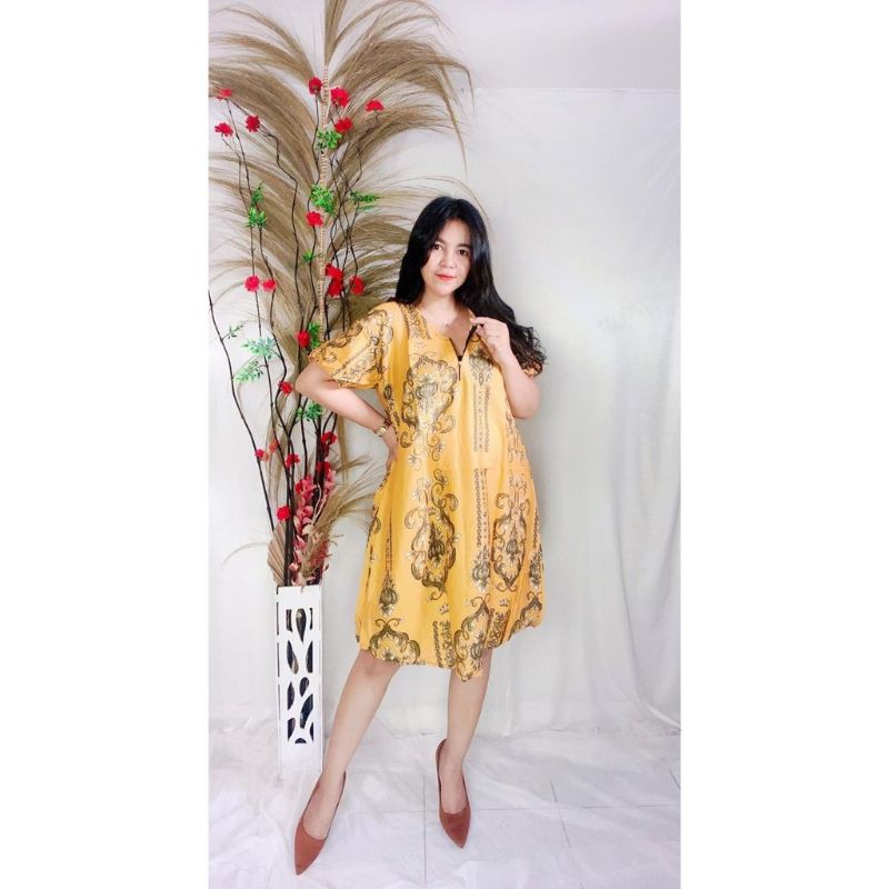 NEW ARRIVAL DASTER PAYUNG BUSUI BALI / DASTER TIE DYE PREMIUM QUALITY