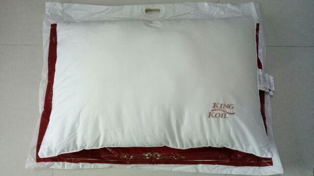 Bantal King Koil Hotel / Guling Kingkoil Original 100%