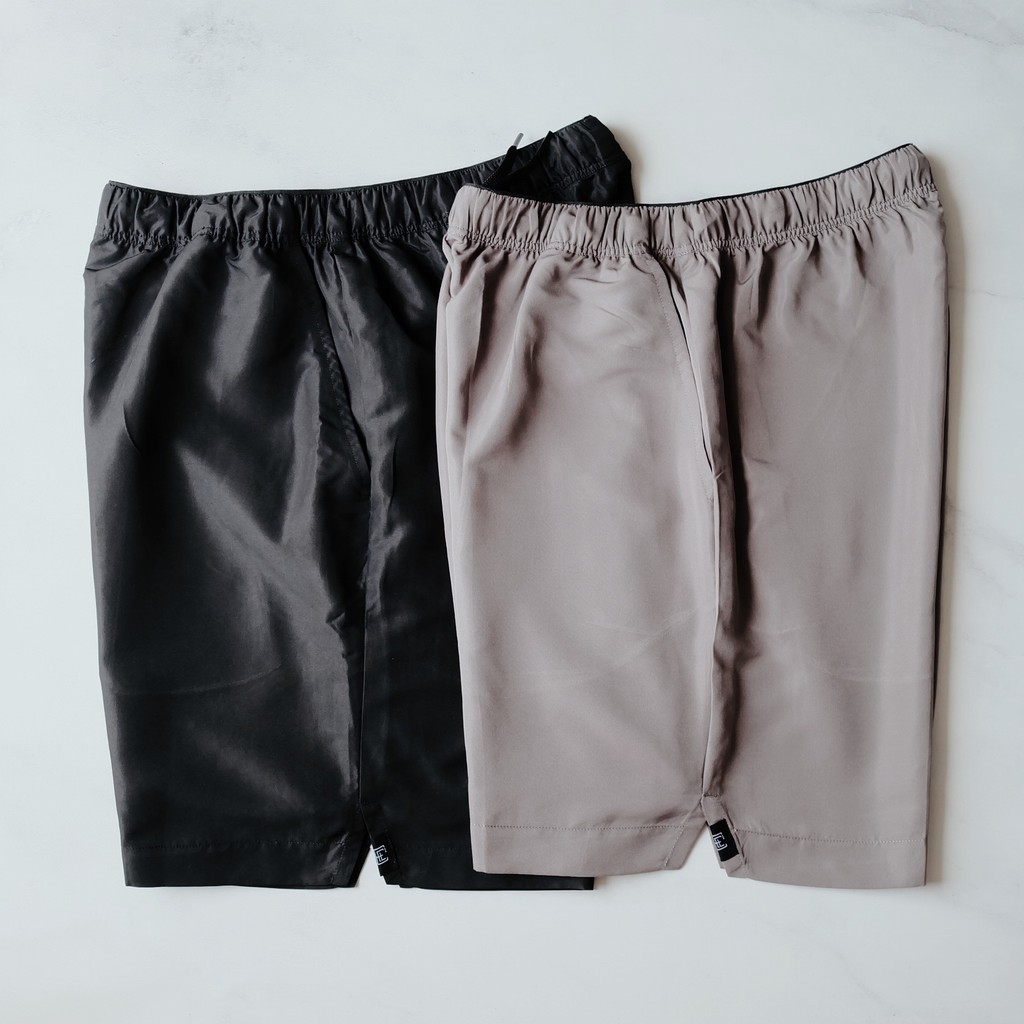 

(BUNDLING PACK) F.DOT.IT SEMI HYBRID DAILY SHORTS