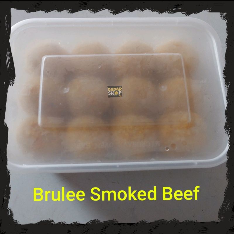 

Nafariz724 Brulee Smoked Beef Mozarella